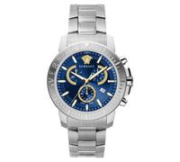 Versace VE2E00721 New Chrono horloge 45 mm