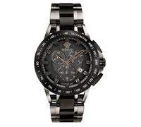 Versace - Armbanduhr - Herren - Chronograph - Quarz - New Sport Tech - VE3E00921