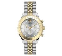 Versace Armbanduhr Herren Chronograph Signature 44mm VEV6016 23