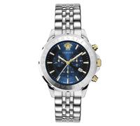 Versace - VEV601923 - Armbanduhr - Herren - Quarz - Chrono Signature