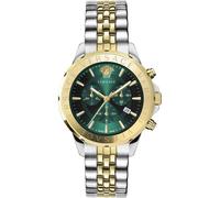 Versace Armbanduhr Herren Chronograph Signature 44mm VEV6020 23