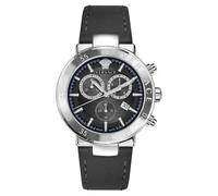 Versace Herren Uhr Armbanduhr Chronograph URBAN MYSTIQUE VEPY00120 Leder