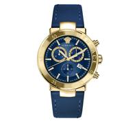 Versace Vepy00921 44 Mm Uhr (Herstellerartikelnummer: VEPY00921)