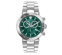Versace Herren Uhr Armbanduhr Chronograph URBAN MYSTIQUE VEPY01021 Edelstahl