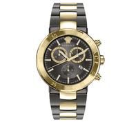 Versace Herrenuhr Chronograph Urban Mystique 43mm VEPY01121