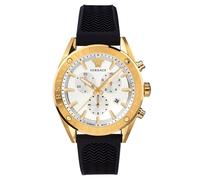 Versace VEHB00219 V Chronographgraph Chronograph Herrenuhr 45mm 5ATM