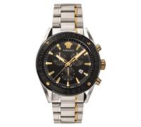 Versace Quarzuhr »VEHB00619«, V-CHRONO by , Swiss Made