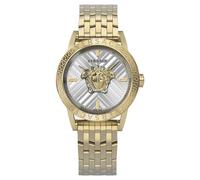 Versace Herren Uhr Armbanduhr CODE RESTYLING VESN00822 Edelstahl