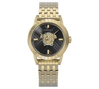 Versace Herren Uhr Armbanduhr CODE RESTYLING VESN00922 Edelstahl