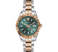 Versace Schweizer Uhr Hellenyium GMT 42mm V11050016