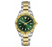 Versace VE3A00720 Hellenyium Heren horloge 42 mm