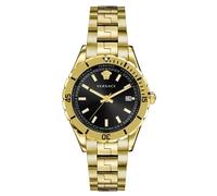 Versace Schweizer Herrenuhr Hellenyium 42mm VE3A008 20