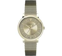 VERSACE Herren Armbanduhr V Circle VE5A007 20