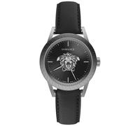 Versace Herren Uhr Armbanduhr Palazzo Empire VERD01220 Leder