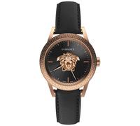 Versace Palazzo Empire Herrenuhr Schwarz 43mm VERD014 20