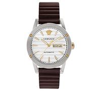 Versace Herren Uhr Armbanduhr Theros Automatic ETA VEDX001 19