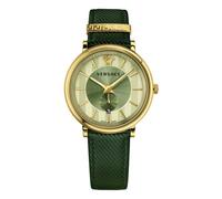 Versace - VBQ030017 - Armbanduhr - Herren - Quarz - V-Circle