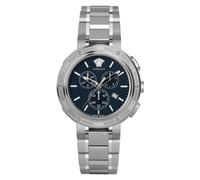 Versace Herren Armbanduhr V-EXTREME PRO 46MM CHRONO Armband VE2H00321