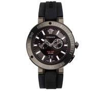 Versace VECN00219 V-Extreme Pro Herrenuhr Dualtimer