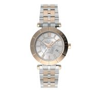 Versace VE2B00521 V-Race silber roségold Edelstahl Armband Uhr Herren Uhr NEU
