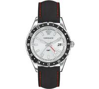 Versace GMT V11070017 Herrenuhr Hellenyium GMT