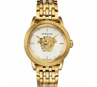 Versace Herren Uhr Armbanduhr Edelstahl gold Palazzo Empire VERD00318