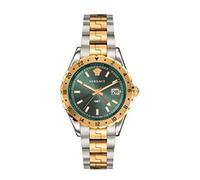Versace Schweizer Uhr Hellenyium GMT 42mm V11050016