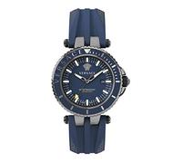 Versace Herren V-Race Taucheruhr VEAK00218