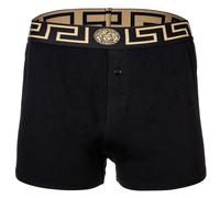 Versace Jeans Web-Boxershorts 1er Pack Herren mehrfarbig, S