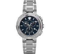 Versace Herren Armbanduhr V-EXTREME PRO 46MM CHRONO Armband VE2H00321