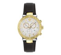 Versace Herrenuhr Chronograph Urban Mystique 43mm VEPY00220