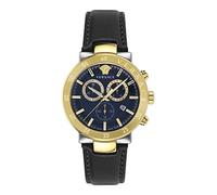 Versace Herrenuhr Chronograph Urban Mystique 43mm VEPY00320