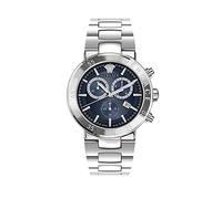 Versace Herrenuhr Chronograph Urban Mystique 43 mm VEPY00420