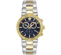 Versace Herrenuhr Chronograph Urban Mystique 43mm VEPY00720