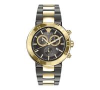 Versace Herrenuhr Chronograph Urban Mystique 43mm VEPY01121