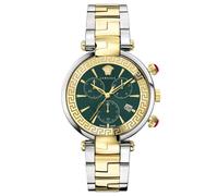 Versace Herrenuhr Revive Chrono VE2M00521