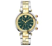 Versace Herrenuhr Revive Chrono VE2M00521