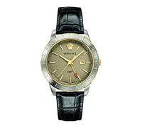 Versace Herrenuhr Univers Quarz Gold | Herrenuhr | Quarz | goldfarben