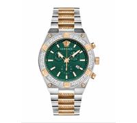 Versace Herrenuhr V-Sporty Greca VESO01324 Grün