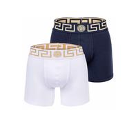 Versace Jeans Boxershort 2er Pack Herren mehrfarbig, S