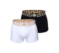 Versace Jeans Boxershort 2er Pack Herren mehrfarbig, XXL