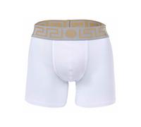 Versace Jeans Boxershorts Herren silber, M