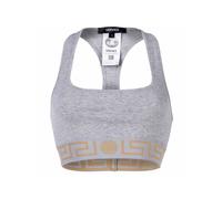 Versace Jeans Bustier 1er Pack Damen grau, L