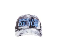 Versace Jeans Couture Baseball Cap, Orbit Grau