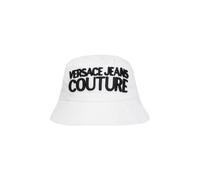 "Versace Jeans Couture Bucket Hat, Fischerhut, Anglerhut, Weiß" S