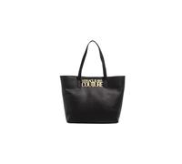 Versace Jeans Couture damen Shopping Bag black