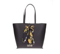 Versace Jeans Couture damen thelma Shopping Bag black
