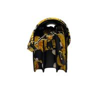 Versace Jeans Couture damen Umhangetasche black - gold