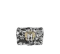 Versace Jeans Couture damen Umhangetasche black - white