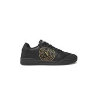 VERSACE JEANS COUTURE Herren Brooklyn Sneaker Black 42 EU